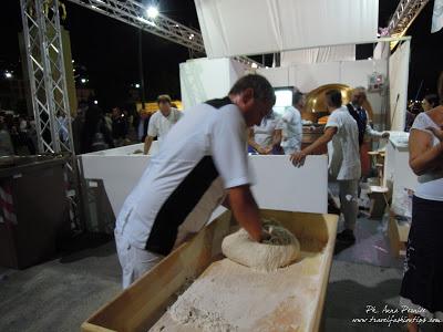 Grande successo per il Bufala Fest sul Lungomare Caracciolo di Napoli