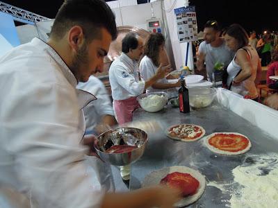 Grande successo per il Bufala Fest sul Lungomare Caracciolo di Napoli