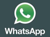 WhatsApp scoprire spia