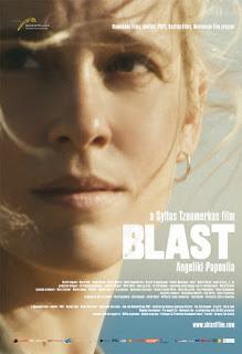 Cinema: recensione Blast