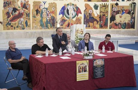 “I suoni dell’Anima” al Poetto