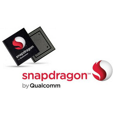 Qualcomm: nuovi processori in arrivo!!!