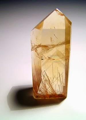 Pietre e cristalli, Quarzo