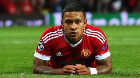 Depay: “Per me il PSV è speciale ma se segno, esulto”