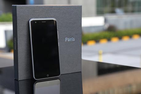 Ulefone Paris: Foto, Specifiche e Prezzo!