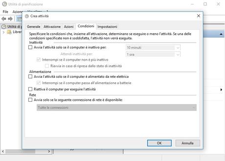 [Guida] Come ricevere una mail quando si accende il PC [Windows]