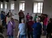 BORGARELLO (pv).Villa Mezzabarba riapre storica residenza ‘700