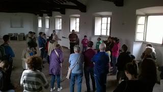 BORGARELLO (pv).Villa Mezzabarba riapre la storica residenza del ‘700