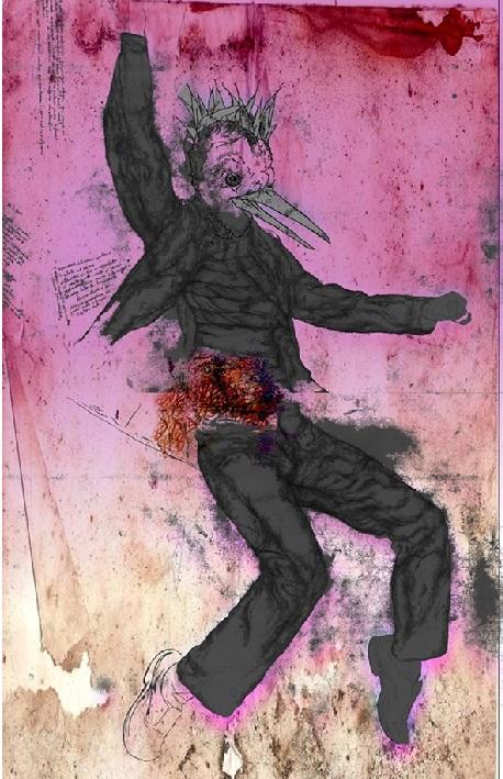 Palmiro Secondo – Demo