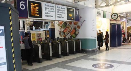 Nuovi varchi Roma Termini. rispondono Ferrovie dello Stato: 