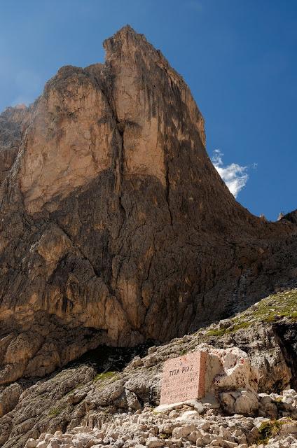 TORRI DEL VAJOLET : nel regno di Re Laurino