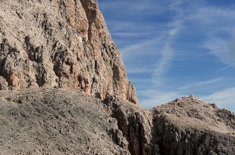 TORRI DEL VAJOLET : nel regno di Re Laurino