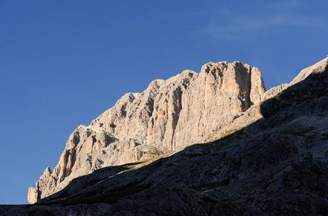 TORRI DEL VAJOLET : nel regno di Re Laurino