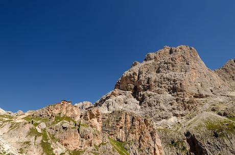 TORRI DEL VAJOLET : nel regno di Re Laurino