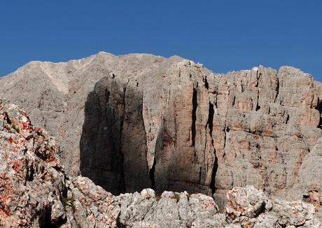 TORRI DEL VAJOLET : nel regno di Re Laurino