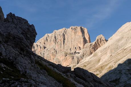 TORRI DEL VAJOLET : nel regno di Re Laurino