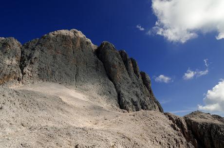 TORRI DEL VAJOLET : nel regno di Re Laurino