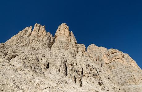 TORRI DEL VAJOLET : nel regno di Re Laurino