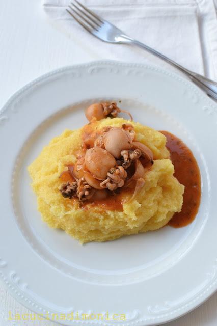 SEPPIOLINE ALLA VENEZIANA