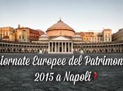 Giornate Europee Patrimonio 2015 Napoli