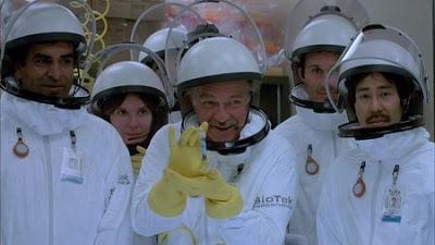 Allarme rosso (1985)