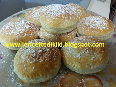 Dolcetti speedy