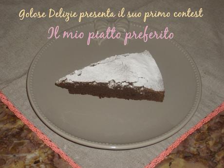 Parmigianina su ganache di cioccolato al 90%