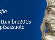 FESTIVALFILOSOFIA 2015: prigionieri presente