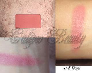 Blush Collection (Powder Version)