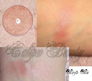 Blush Collection (Powder Version)