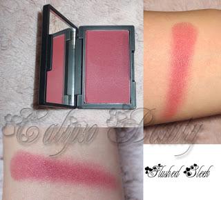 Blush Collection (Powder Version)