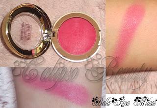 Blush Collection (Powder Version)