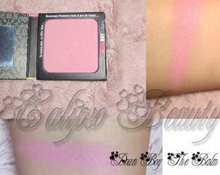 Blush Collection (Powder Version)