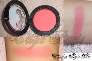 Blush Collection (Powder Version)