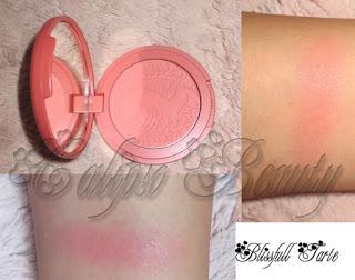 Blush Collection (Powder Version)