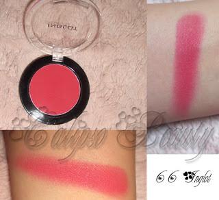 Blush Collection (Powder Version)