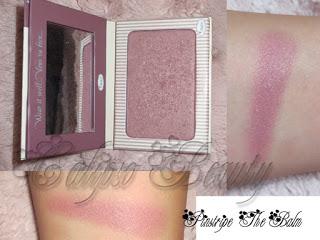 Blush Collection (Powder Version)