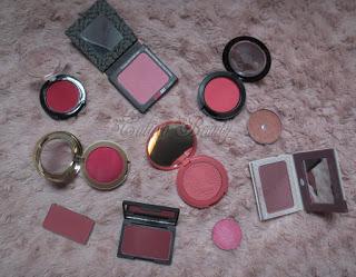 Blush Collection (Powder Version)