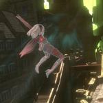 Gravity Rush