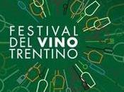 Festival vino trentino