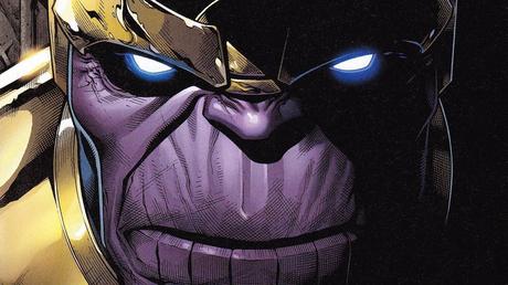 Marvel Studios: Josh Brolin parla della scelta di interpretare Thanos