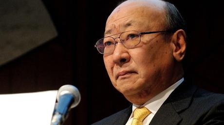 Tatsumi Kimishima sarà presidente di Nintendo per un anno