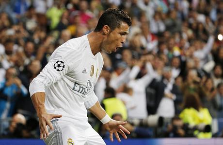 Video Real Madrid-Shakhtar 4-0, gol e highlights