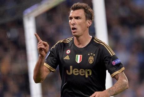 Champions League: Juve corsara all’Ethiad, Mandzukic e Morata rimontano il City, dominio Siviglia sul M’gladbach