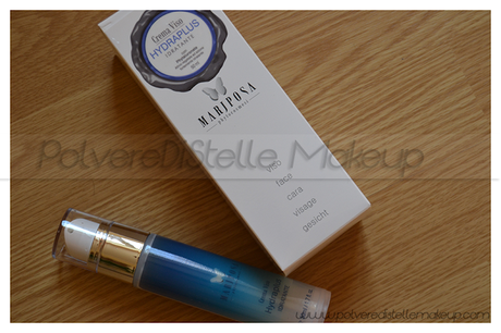 PREVIEW: Prodotti MARJPOSA Phytocosmesi