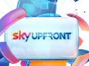 #SkyUpFront Arte viaggio diverse forme della cultura contemporanea