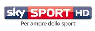 #SkyUpFront - La stagione esclusiva di Sky Sport, tutto questo #PerAmoreDelloSport