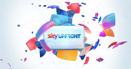 #SkyUpFront - L'ecosistema multipiattaforma di Sky: non solo tv ma anche innovazioni tecnologiche