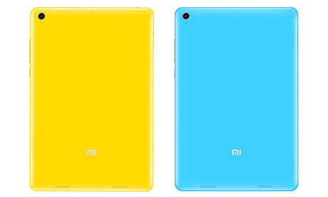 Xiaomi Mi Pad 2