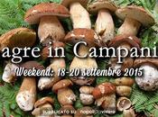 Sagre perdere Campania: weekend 18-20 settembre 2015